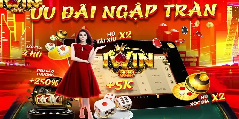 Tổng quan khuyến mãi Sodo19